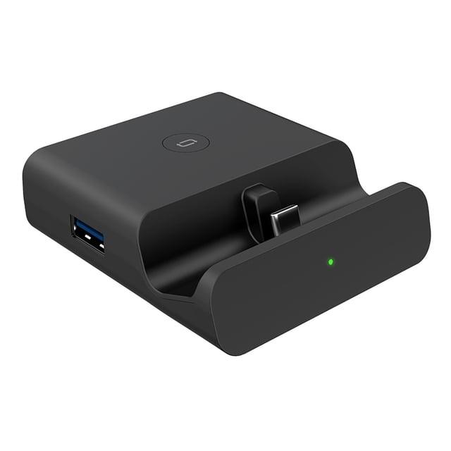 EGNMCR Docking Station For Charging Dock 4K HDMI TV Adapter Charger Set Portable adapter adapter