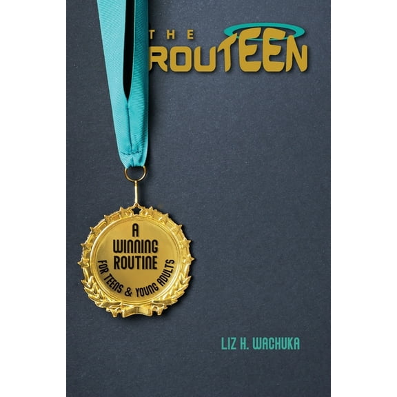 Igniteinspireinfluence: The ROUTEEN (Paperback)