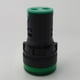 thumbnail image 4 of Lámpara de la lámpara Del Indicador de de La de 22m M 220V para Minera , Verde shamjiam Lámpara de semáforo LED, 4 of 5
