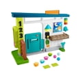 thumbnail image 3 of Juguete para Bebés Fisher Price Ríe y Aprende Casa Deluxe de Aprendizaje, 3 of 4