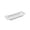 White, variant on Bathtub Shelf Extendable Bathroom Bathtub Tray Shower Caddy Bamboo Bath Tub Rack Towel Book Holder Storage Organizer Accessories