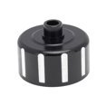 thumbnail image 1 of Vogacara Caja diferencial, accesorios de Control remoto diferencial, engranaje trasero central delantero automotriz, pieza de actualización RC resistente Kits de construcción modelo Vogacara FN010575-00, 1 of 6