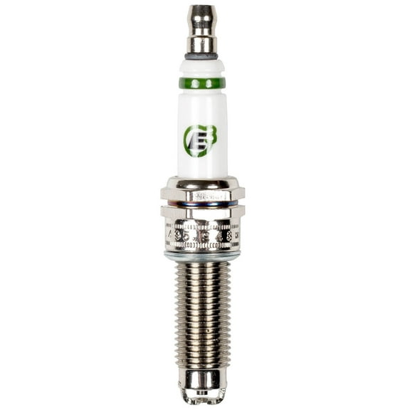 E3 Spark Plugs E3.82 Automotive Spark Plug with DiamondFIRE Technology Fits select: 2008-2011 HONDA ACCORD, 2012-2015 HONDA CIVIC LX, Pack of 1 Spark Plug