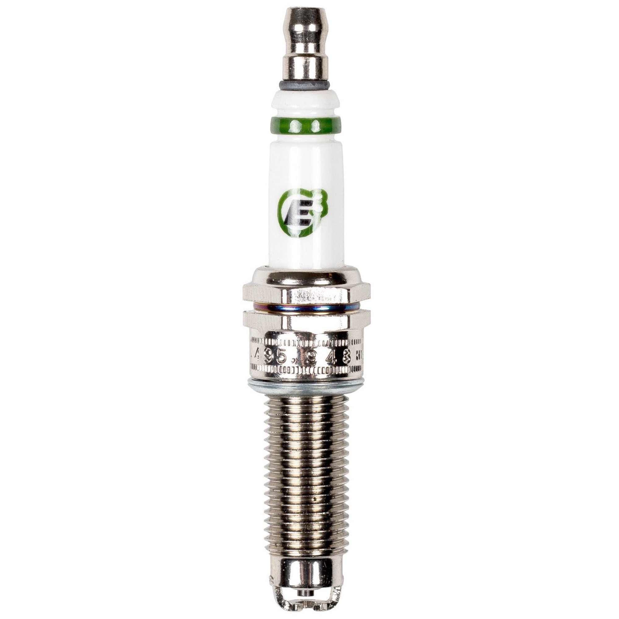 E3.82 Automotive Spark Plug with DiamondFIRE Technology Fits select: 2008-2011 HONDA ACCORD, 2012-2015 HONDA CIVIC LX