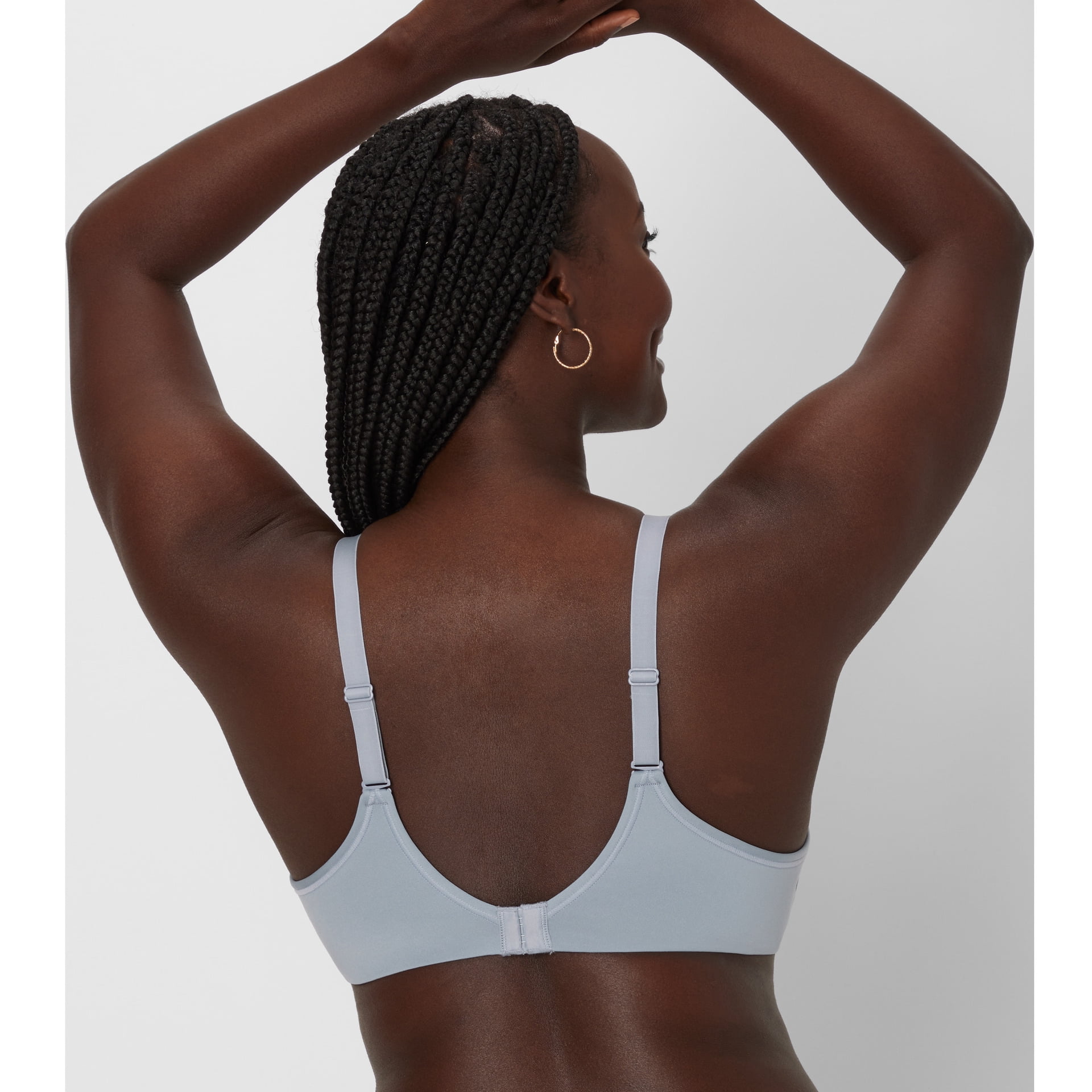 Beauty by Bali Underwire T-Shirt Bra, 2-Pack