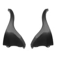 thumbnail image 1 of Rear Right Bumper Side Extension For Sx4 5 2007-2012 71870-80j00-5pk, 1 of 4