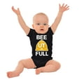 thumbnail image 3 of Beehive State Beutahful UT Arch Romper Boys or Girls Infant Baby Brisco Brands 18M, 3 of 6