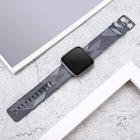 fitbit versa 2 cloth bands