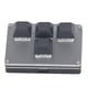 thumbnail image 1 of Teclado Mecánico ANGGREK Tipo C 2.4G USB BT, 1 of 7