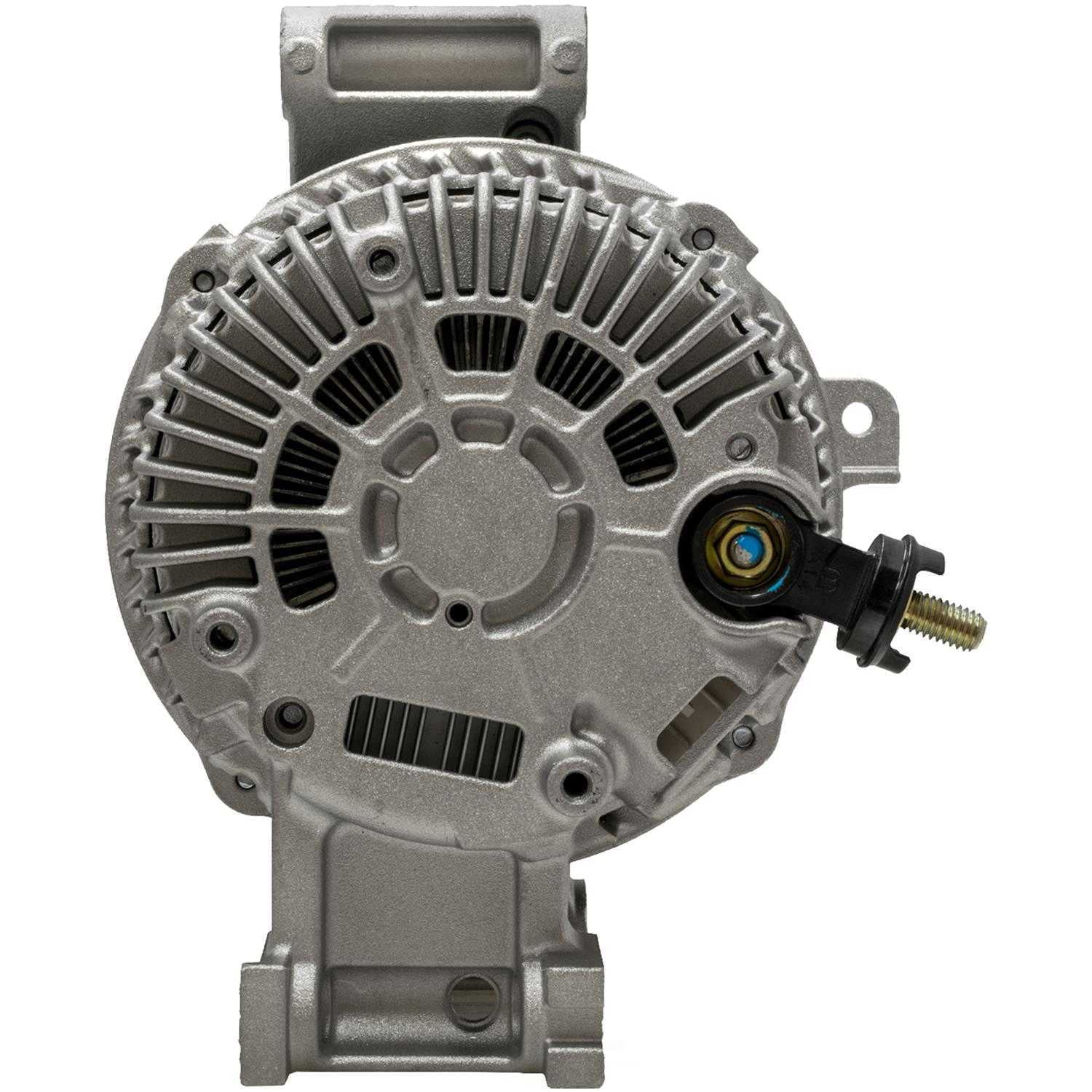 FVP Professional 15068 Alternator Standard