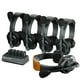 thumbnail image 1 of Sistema de auriculares con intercomunicación inalámbrica Hollyland Solidcom SE, 1 of 9