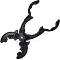 thumbnail image 2 of Gas valve wrench for gas tanks, pressure reducing valves, spanner for liquefied gas, special gas cylinder head wrench, 2 of 5