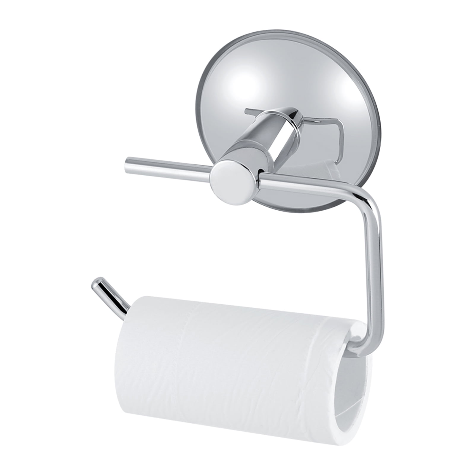 Chap talent Scrutinize Cergrey Porte-papier toilette, porte-papier de salle de bain, porte-rouleau  de papier en acier inoxydable pour toilettes | Walmart Canada