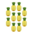 thumbnail image 3 of 10 Uds. Botellas de agua de piña, botellas de leche, vajilla de 500ml, zumo, vaso de té transparente para festivales, cocina, boda, oficina en casa, 3 of 9
