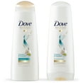 thumbnail image 4 of Dove Nourishing Secrets Shampoo Coconut & Hydration 12 oz, 4 of 7