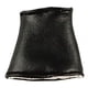 thumbnail image 3 of Elegante falda corta de tela para muñeca a escala 1/12, ropa de moda para mujer Negro, 3 of 9