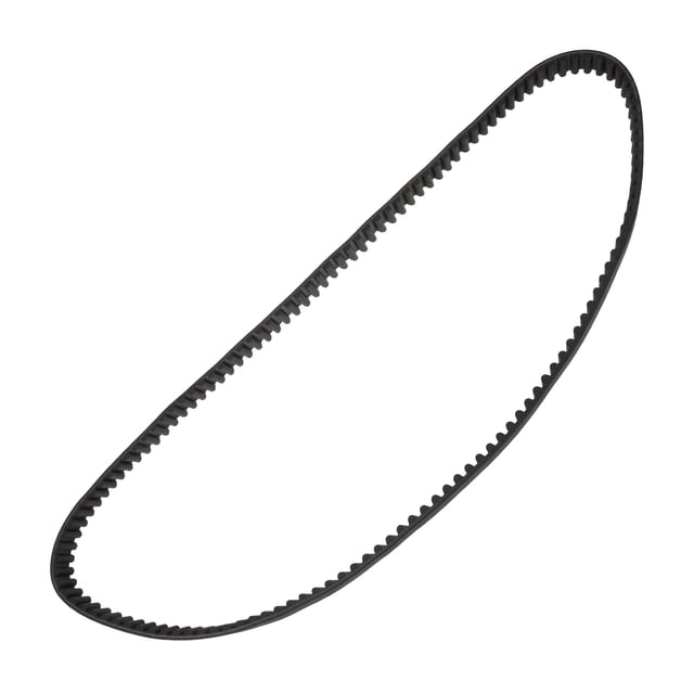 Correa de transmisión Unique Bargains para Harley Davidson FXST FLST 1994-1999 V-Belt No.4001811