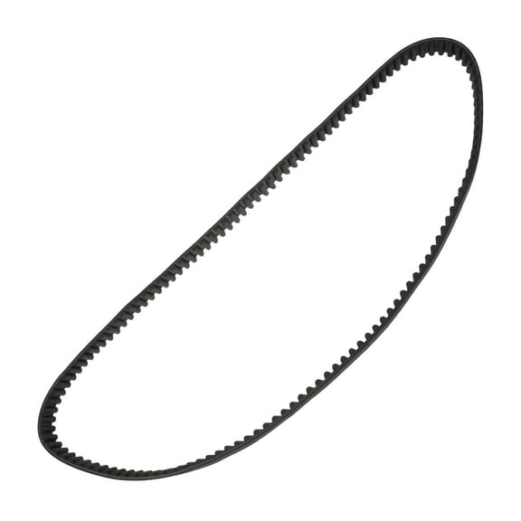 Unique Bargains Drive Belt for Harley Davidson FXST FLST 1994-1999 V-Belt No.4001811