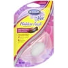 Dr. Scholl's For Her Hidden Arch Supports 1 Pair (Pack of 4)