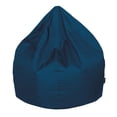 thumbnail image 2 of Vista Fauteuil Poire Bleu, 2 of 5