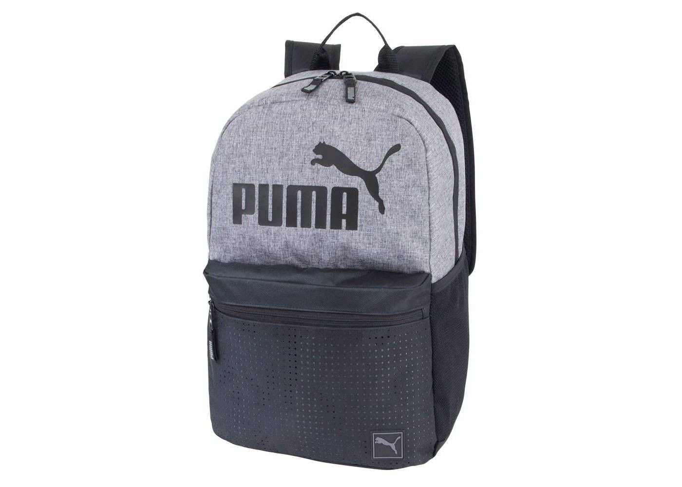 puma clear bag