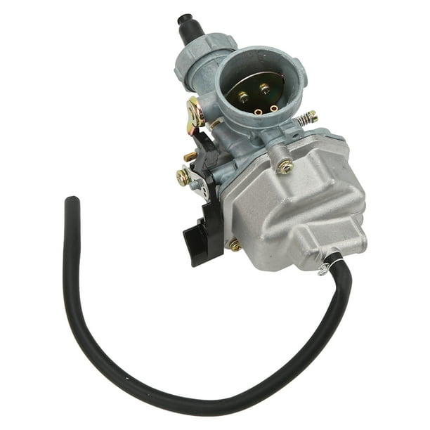Carburador de motocicleta PZ30 de 30 mm, repuesto universal de aluminio para scooters ATV Suzuki de 150 a 300 cc Jadeshay A