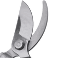 thumbnail image 3 of Zenport H304S Bypass Harvest and Utility Shear, , 1.5 Inch Stainless Steel Blades, Red - 12 Pack, 3 of 5