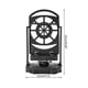 thumbnail image 2 of Mobile Phone Shaker Holders Swing Device Automatic Shake Steps Counter For Pedometer Increase The N, 2 of 5