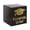 Black, variant on Graduation Card Box Holder, Ngxiha Congrats Grad Foldable Cardboard Decorations Box for Graduation Decoration and Grad Parties Graduation Decorations