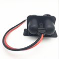 thumbnail image 4 of Dispensador de encendedor de cigarrillos Sailing 120W cargador de coche con cable de 8,8 pulgadas, 4 of 4
