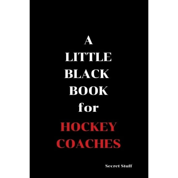 Little Black Book: A Little Black Book (Paperback)