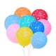thumbnail image 1 of 50 globos impresos personalizados, globos publicitarios, suministros para fiestas en casa., 1 of 6