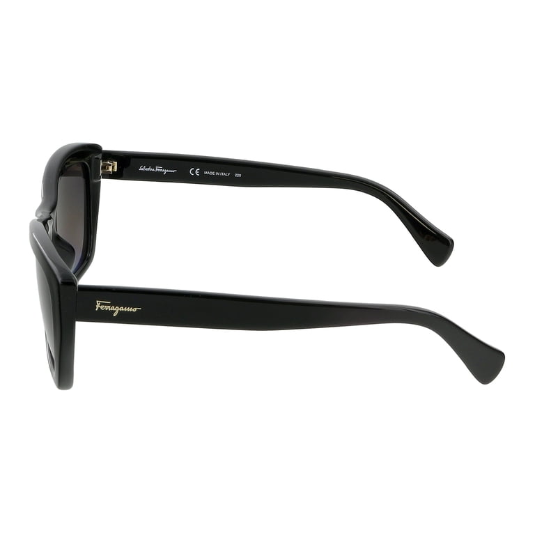 Salvatore Ferragamo SF 958S Plastic Womens Rectangle  display picture 3