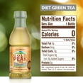 thumbnail image 5 of Gold Peak Green Tea, 18.5 fl oz, 12 Count, 5 of 11