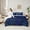 Blue, variant on jejeloiu Kids Gamepad Controller 7-Piece Twin Bedding Sets,Console Gamer Gaming Bedding Comforter Set,Red Bpurple Ombre Sheet Sets For Boy,Microfiber Bedroom Decor Reversible