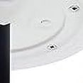 thumbnail image 2 of Lámpara de escritorio - Uso interior o exterior - También recargable mediante cable USB incluido - Regulable - Luz blanca cálida JM, 2 of 5