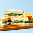 bettergoods Keto Friendly Wheat Sandwich Bread, 14 oz