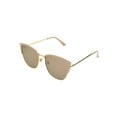 thumbnail image 2 of Foster Grant Cat-Eye Polarized Sunglasses, 2 of 6