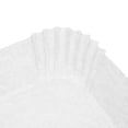 thumbnail image 4 of 100 Pcs Doublure en Papier pour Friteuse à Air Chaud Doublure en Papier de Cuisson Coussin de Cuisson pour Aliments Coussinet en Papier Antiadhésif pour Friteuse à Air, 4 of 8