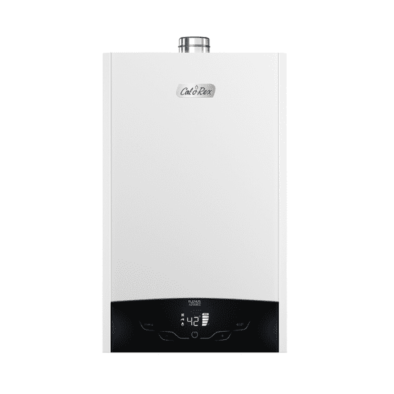 Calentador de Agua Instantáneo PLENUS ADVANCE 28 GasNat CALOREX