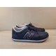 thumbnail image 1 of New Balance MZ 501 Men's Sz 13 D Ripple Sole Black Classic Running Sneaker Shoes, 1 of 6