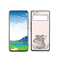 thumbnail image 1 of Compatible with Google Pixel 6 Pro(2021) Phone Case, coala-animal3 Case Silicone Protective for Teen Girl Boy Case for Google Pixel 6 Pro(2021), 1 of 1