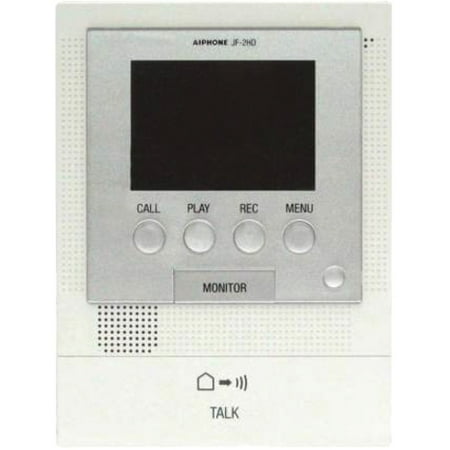 JF-2HD Intercom Sub Station