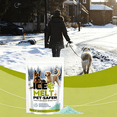 thumbnail image 7 of BANIRO 2026 New 3 Pack Snow Salt Ice Melt,Fast Acting Ice Melter,Pet Friendly Snow Salt Ice Melt for Snow and Ice Removal,Environmentally Safe - Free of Magnesium Chloride, 7 of 7