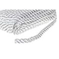 thumbnail image 5 of Seachoice 42531 High Quality Dock Rope for Boating - 3-Strand Twisted Nylon Dock Line, ⅜-Inch x 25 Feet, White, 5 of 5
