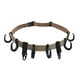 thumbnail image 1 of Tree Stand Strap Hook Clothes Hanger Multiple Hooks Hunting Gear Hanger, 1 of 5