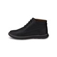 thumbnail image 4 of ASTON MARC MEN'S ROUND TOE FASHION BOOTS, 4 of 7