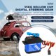 thumbnail image 4 of Servo digital resistente al agua de 35 kg de alto par con kit de brazo para 1/10 1/8 RC Car Robot Ehuebsd  libre de BPA, 4 of 8