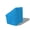 Blue, variant on EliteShield Boat Center Console Cover Medium Size Fits Up To 40"W X 30"D X 44"H Navy Color