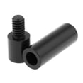 thumbnail image 4 of LOVIVER Pool Cue Joint Protector Billiard Cue Joint Cap Replacement Protect Your Cue, 4 of 8